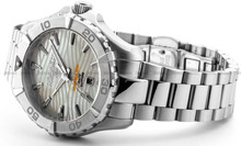 Roamer Deep Sea 200 Ladies 860844 41 20 20 Zegarek Damski