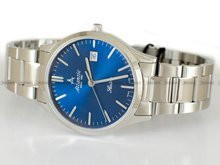 Zegarek Atlantic Sealine 62346.41.51 Męski, Kwarcowy, Wskazówkowy