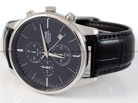 Lorus Chronograph RM367JX9 Zegarek Męski
