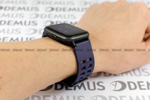 Zegarek JK Active JK Active JKA02 Blue Unisex, Kwarcowy, Wskazówkowy