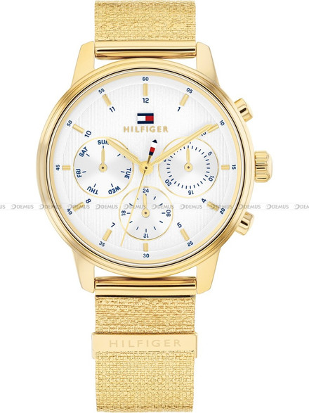 Tommy Hilfiger Blake 1782808 Zegarek damski