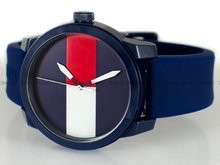 Zegarek Tommy Hilfiger 1791322 Męski, Kwarcowy, Wskazówkowy