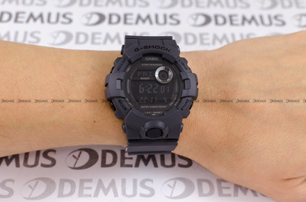 Zegarek Casio G-SHOCK GBD-800UC-8ER Męski, Kwarcowy, Elektroniczny