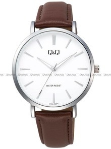 Zegarek Męski Q&Q C33A-002P