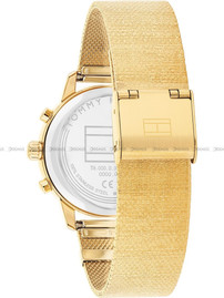 Tommy Hilfiger Blake 1782808 Zegarek damski