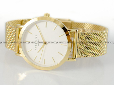 Zegarek Rosefield Tribeca TWG-T51