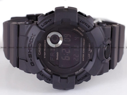 Zegarek Casio G-SHOCK GBD-800UC-8ER Męski, Kwarcowy, Elektroniczny
