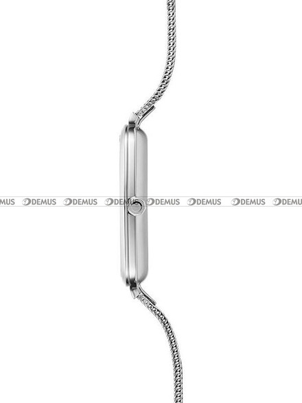 Obaku Tern Lille Onyx V267LXCBMC Zegarek Damski