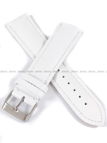 Pasek skórzany do zegarka - Chermond A199.22.22 - 22 mm