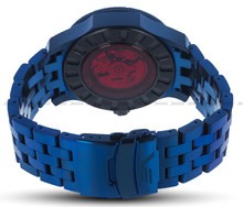 Zegarek Vostok Europe Object X NH35A-599E776B - Edcyja Limitowana - Dodatkowy pasek w zestawie