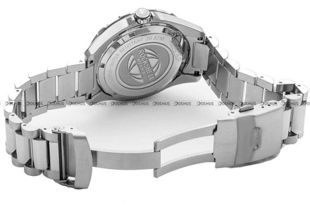 Roamer Rockshell Mark III Scuba 220858 41 75 50 Zegarek Męski