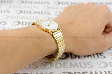 Rosefield The Oval OVWGSG-OV16 Zegarek Damski