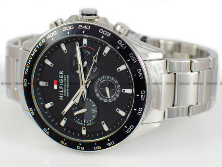 Tommy Hilfiger Owen 1791967 Zegarek Męski
