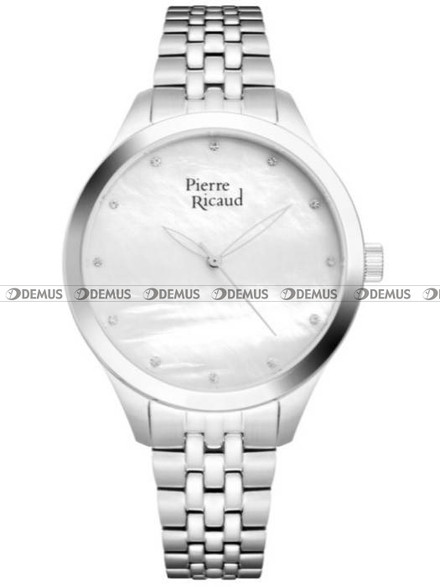 Zegarek Damski Pierre Ricaud P22063.514FQ