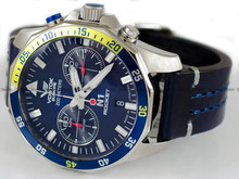 Vostok Europe N1 Rocket 6S21-225A708 Zegarek Męski