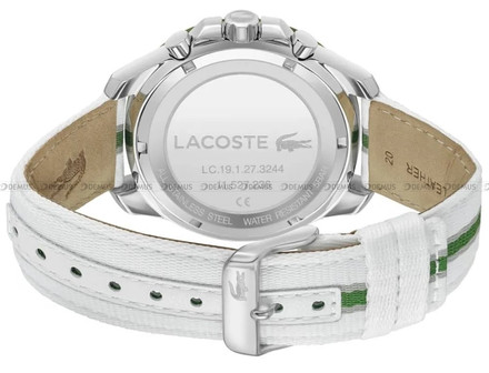 Lacoste Toronga 2011340 Zegarek Męski