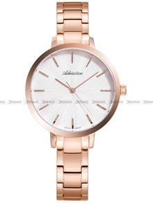 Zegarek Adriatica Ladies fashion A3740.9113Q Damski, Kwarcowy, Wskazówkowy