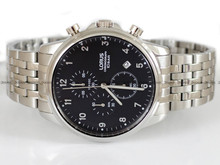 Lorus Chronograph RM335JX9 Zegarek Męski