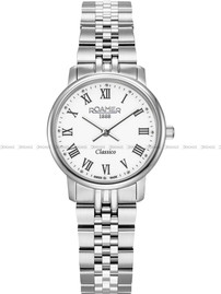 Roamer Classico Ladies 971857 41 25 50 Zegarek Damski