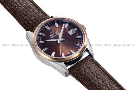 Orient Automatic Stretto RA-AC0R03Y30B Zegarek Męski