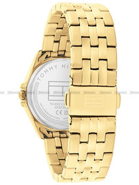 Tommy Hilfiger Jade 1782773 Zegarek Damski