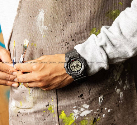 Zegarek Męski G-SHOCK Carbon Core Guard GD 010 1ER