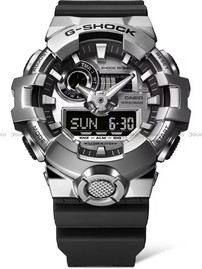 Zegarek Męski G-SHOCK G-STEEL GM 700 1AER