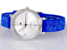 Zegarek Tommy Hilfiger 1720009 Dziecięcy, Kwarcowy, Wskazówkowy