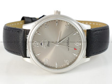 Zegarek Męski mechaniczny FujiTime M367WS-Grey-2
