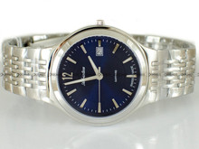 Zegarek Adriatica Mens Fashion A8296.5155Q Męski, Kwarcowy, Wskazówkowy