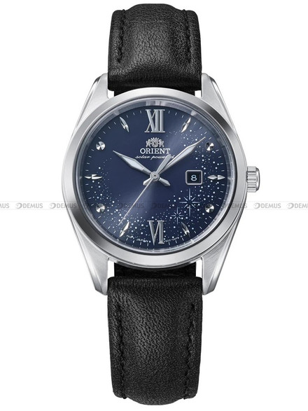 Zegarek Damski Orient Contemporary Solar RA-WG0605L10B