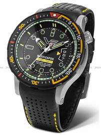 Vostok Europe Batiscafos Automatic NH35A-511E767 Zegarek Męski