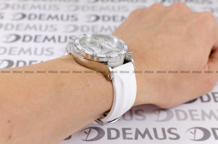 Vostok Europe Undine VK64-515A671 Zegarek Damski