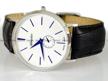 Zegarek Adriatica Mens strap A1113.52B3Q Męski, Kwarcowy, Wskazówkowy