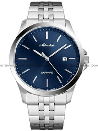 Zegarek Adriatica Mens Fashion A8303.5115Q Męski, Kwarcowy, Wskazówkowy