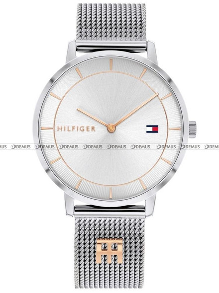 Zegarek Tommy Hilfiger 1782288 Damski, Kwarcowy, Wskazówkowy