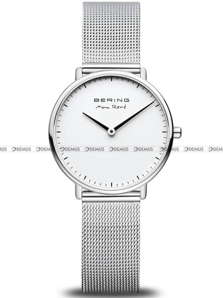 Zegarek Damski Bering Classic 15730-004