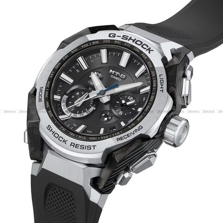 Zegarek Męski G-SHOCK Dual Core Guard Structure MTG B4000 1AER