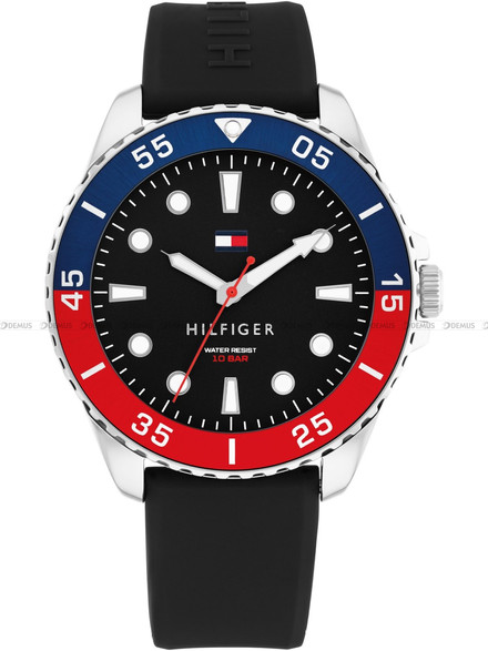 Tommy Hilfiger Oceanic 1792201 Zegarek Męski