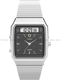 Zegarek Timex 1982 Ana-Digi Reissue TW2Y05900