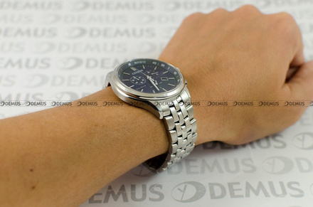 Zegarek Citizen Eco Drive AT2141-52L Męski, Kwarcowy, Wskazówkowy