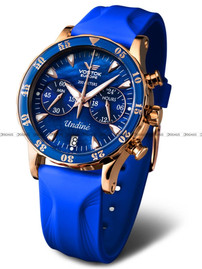 Vostok Europe Undine VK64-515B670B Zegarek Damski - Zestaw