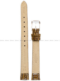 Pasek skórzany do zegarka - Chermond A159L.12.2-S-XL - 12 mm