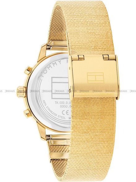Tommy Hilfiger Blake 1782808 Zegarek damski