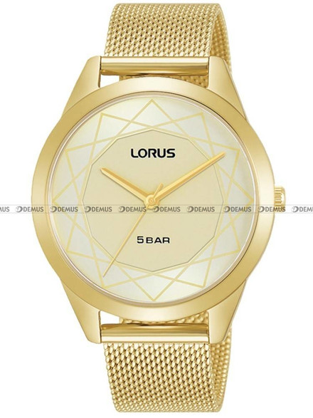 Zegarek Damski Lorus RG286TX9