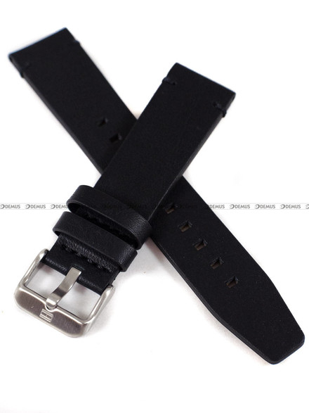 Pasek skórzany do zegarka Tommy Hilfiger 1791904 - 21 mm