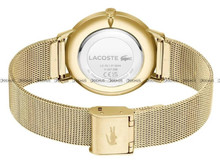Lacoste Crocorigin 2001356 Zegarek Damski