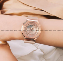 G-SHOCK GM S2100PG 4AER Zegarek Damski