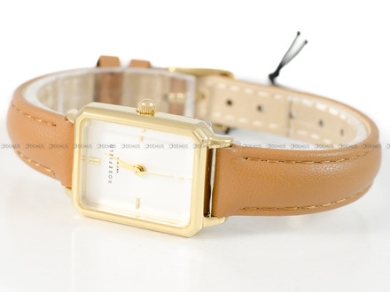 Rosefield Octagon XS OWBLG-O85 Zegarek Damski