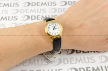 Zegarek Damski Q&Q C07A-004P